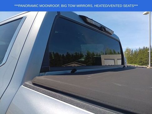 Used 2023 Toyota Tundra Limited AWD/4WD image 27
