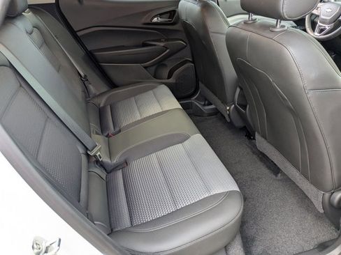 Used 2024 Chevrolet Trax LT w/ Driver Confidence Package image 19