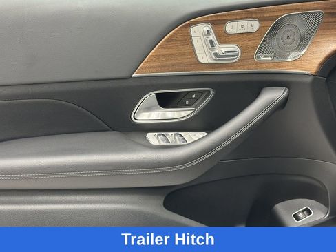 Certified 2025 Mercedes-Benz GLE 350 4MATIC image 10
