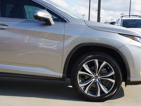 Certified 2021 Lexus RX 350 FWD w/ Premium Package image 9