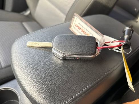 Used 2023 Kia Soul LX w/ Option Group 015 image 29