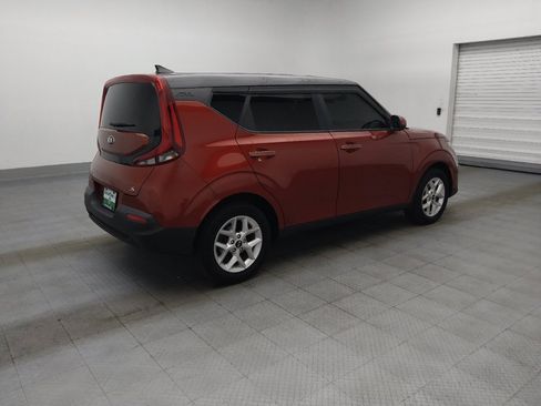 Used 2021 Kia Soul S FWD image 10