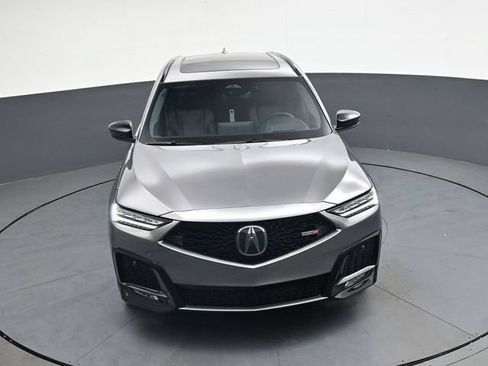 New 2026 Acura MDX Type S AWD/4WD image 28