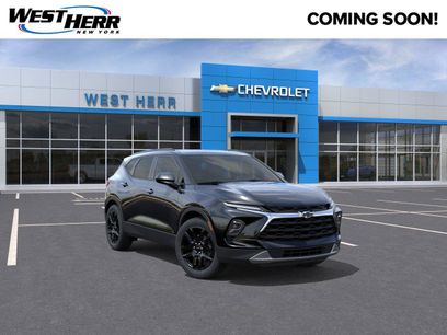 Used 2026 Chevrolet Blazer LT w/ Convenience Package