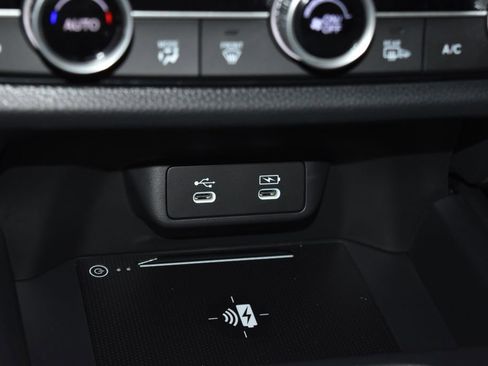 Used 2026 Honda HR-V EX-L image 14