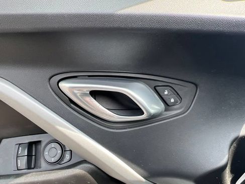 Used 2023 Chevrolet Camaro SS RWD image 29