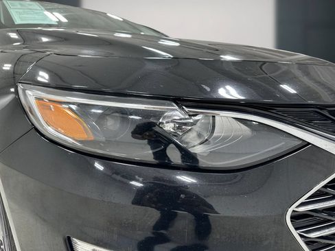 Used 2020 Chevrolet Malibu LT FWD image 11