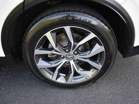 Used 2022 Acura MDX SH-AWD w/ Technology Package image 47
