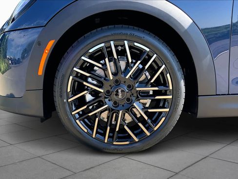 New 2026 MINI Cooper S FWD image 11