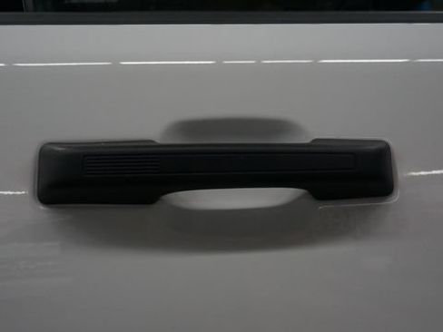 Used 2025 Ford Bronco Sport Big Bend image 87