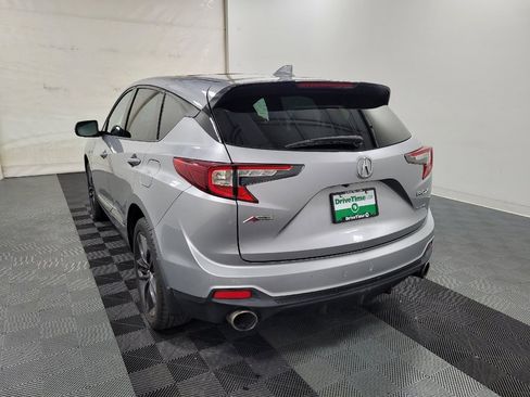 Used 2019 Acura RDX A-Spec w/ Technology Package AWD/4WD image 5