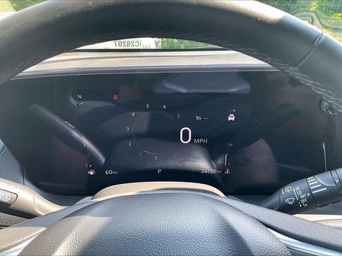Used 2024 Buick Encore GX Sport Touring AWD/4WD image 24
