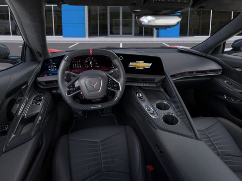 New 2026 Chevrolet Corvette Z06 image 39