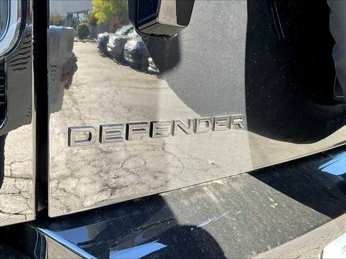New 2025 Land Rover Defender 130 V8 image 26