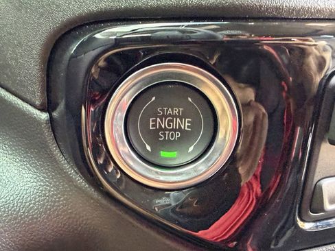 Used 2026 Chevrolet Silverado 1500 LTZ w/ Technology Package AWD/4WD image 28