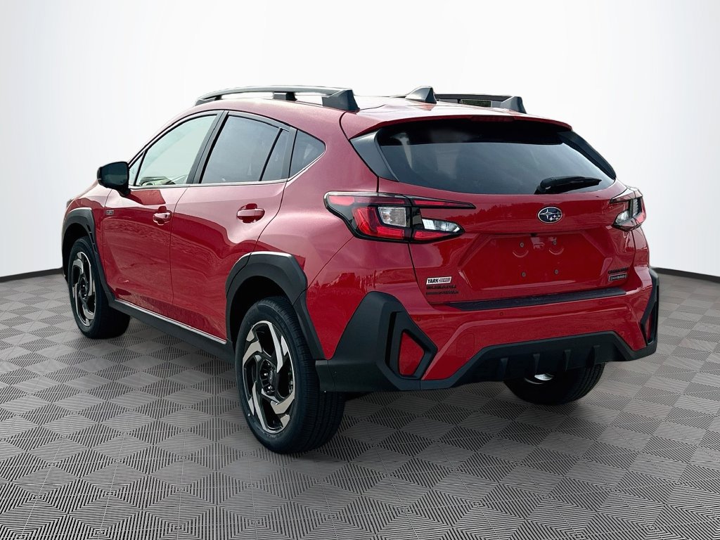 New 2026 Subaru Crosstrek 2.5i Limited AWD/4WD image 6