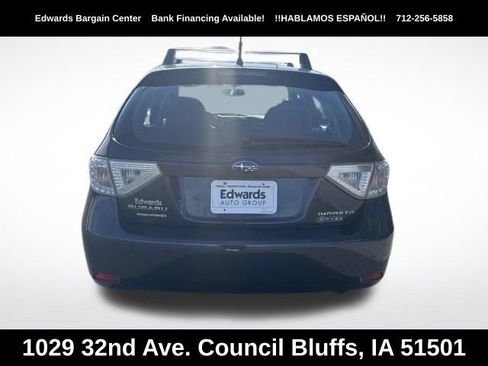 Used 2011 Subaru Impreza 2.5i Premium w/ PWR Moonroof Value Pkg AWD/4WD image 6