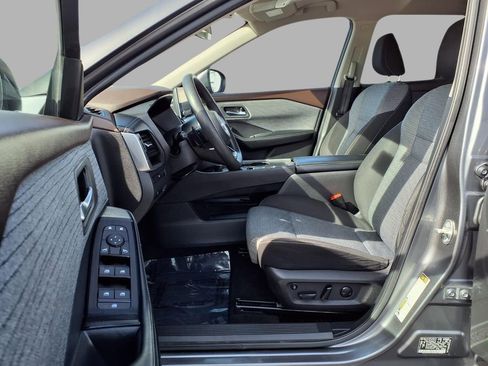 Used 2023 Nissan Rogue SV image 21