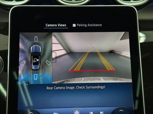 Certified 2026 Mercedes-Benz GLC 300 GLC 300 image 30