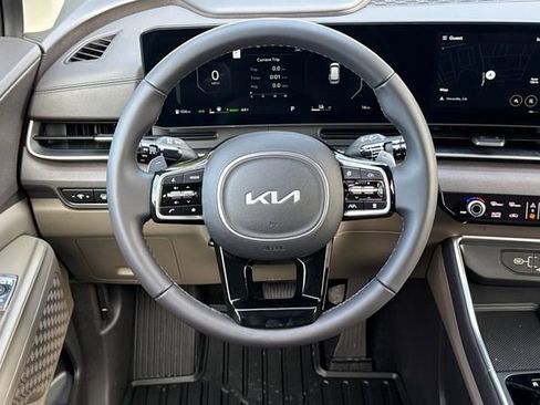 New 2026 Kia Carnival SX FWD image 16