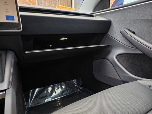 Used 2025 Tesla Model 3 Long Range image 49