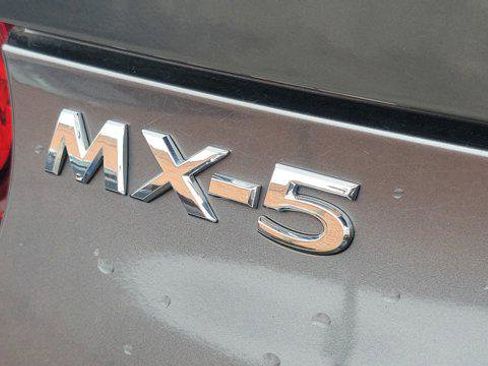 Used 2023 MAZDA MX-5 Miata Grand Touring image 7