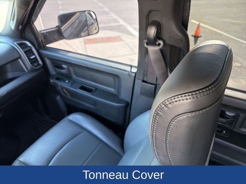 Used 2021 RAM 2500 Tradesman w/ Chrome Appearance Group image 15