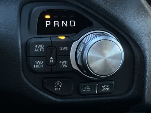 New 2026 RAM 1500 Rebel image 21