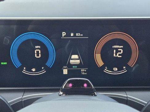 New 2026 Hyundai Santa Fe SEL image 10