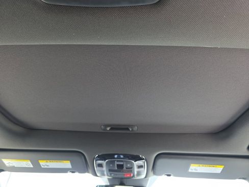 New 2025 Hyundai Santa Cruz Limited image 21