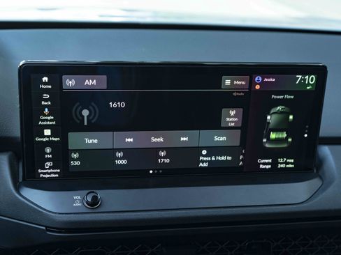Used 2023 Honda Accord Touring image 29