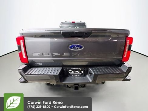 New 2026 Ford F350 XL w/ STX Appearance Package image 6