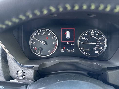 Certified 2024 Subaru Ascent Onyx Edition image 15