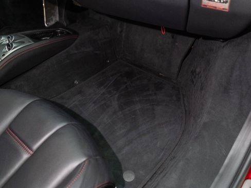 Used 2011 Ferrari 458 Italia Coupe RWD image 59