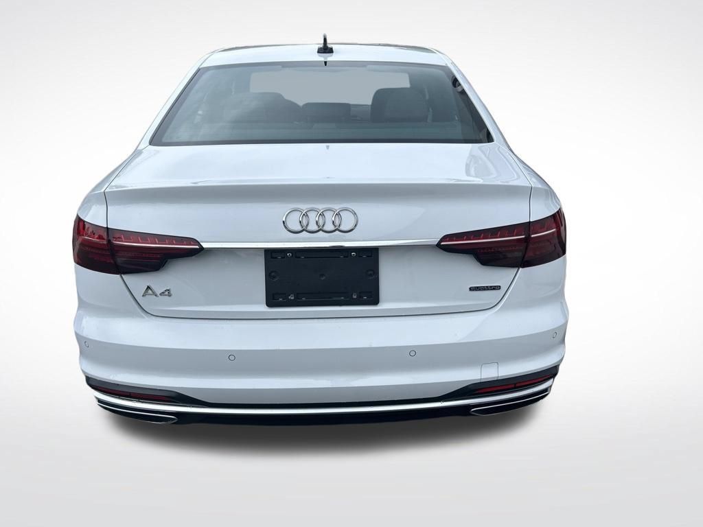 Used 2024 Audi A4 2.0T Premium w/ Convenience Package AWD/4WD image 7