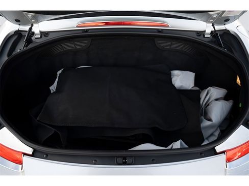 Used 2001 BMW Z8 image 22