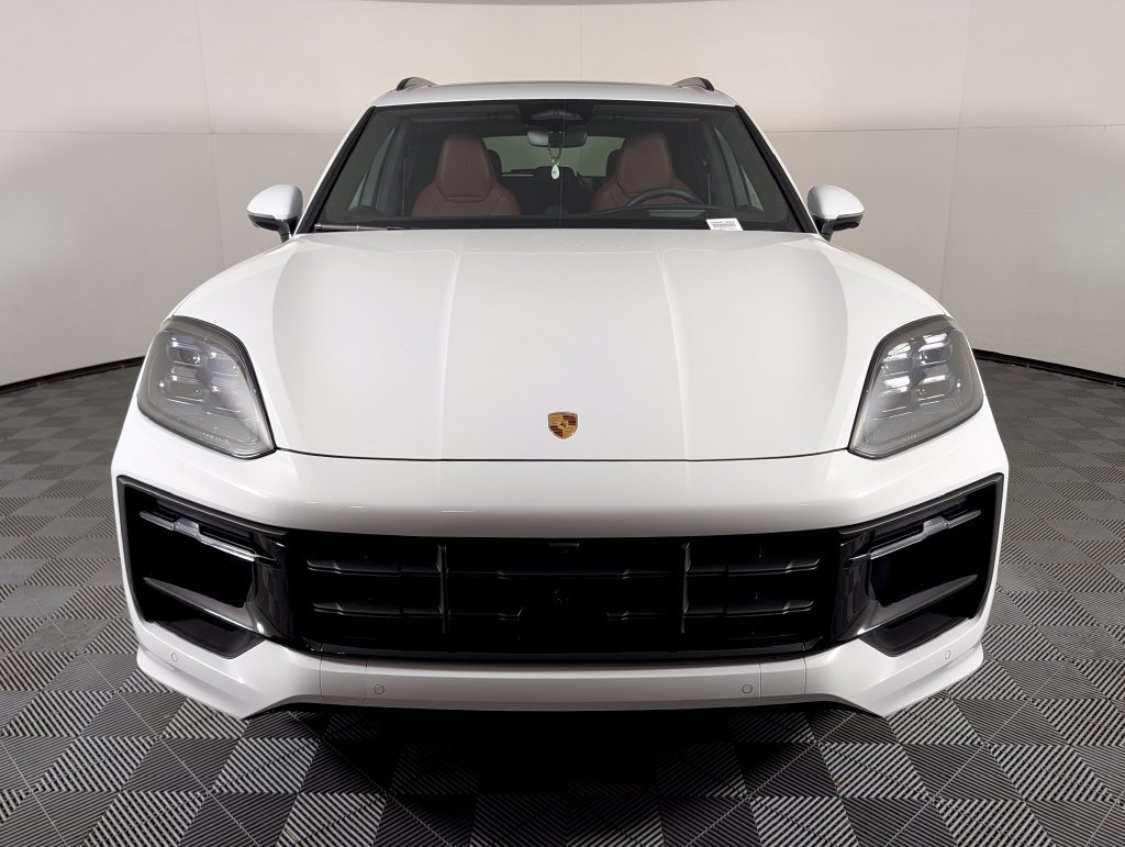 New 2026 Porsche Cayenne GTS AWD/4WD image 10