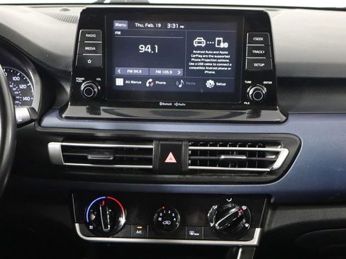 Used 2021 Kia Seltos S image 29