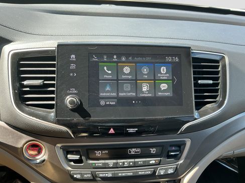Used 2021 Honda Pilot EX-L image 21