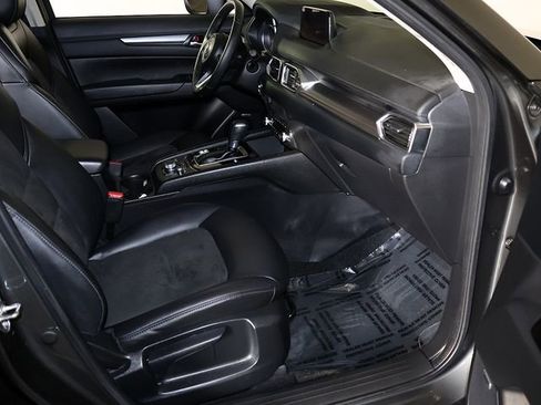 Used 2019 MAZDA CX-5 Touring FWD image 33