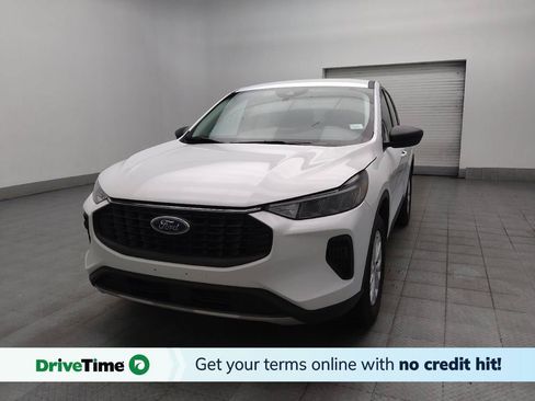 Used 2025 Ford Escape Active AWD/4WD image 1