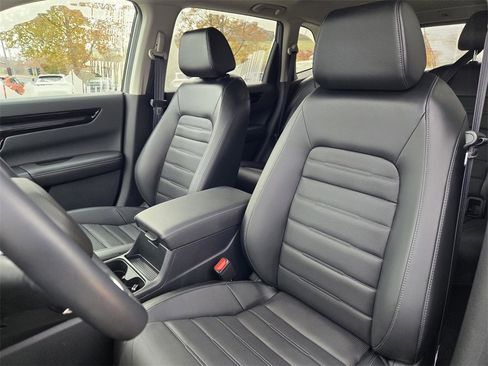 Used 2025 Honda CR-V EX-L image 20