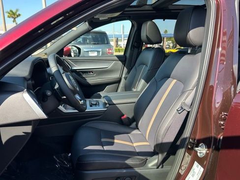 New 2026 MAZDA CX-90 3.3 Turbo w/ Premium Plus Pkg image 9