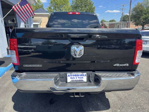 Used 2024 RAM 2500 Big Horn image 10