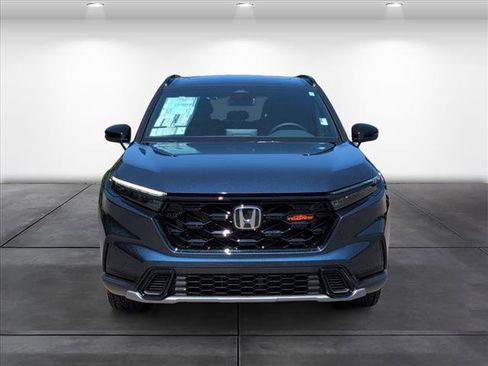 New 2026 Honda CR-V TrailSport image 4