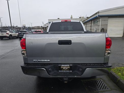 Used 2008 Toyota Tundra SR5 image 4