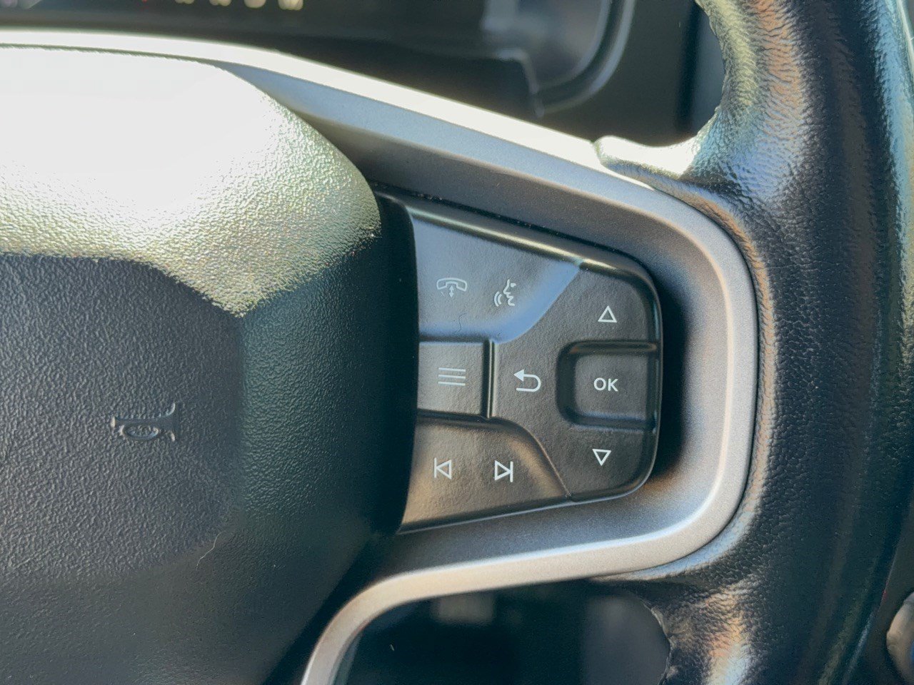 Used 2021 Ford Bronco Badlands AWD/4WD image 19