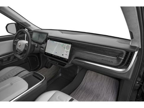 Used 2024 Rivian R1S Adventure AWD/4WD image 17