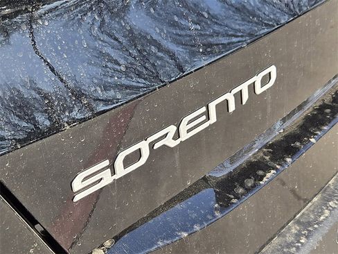 New 2026 Kia Sorento SX image 7
