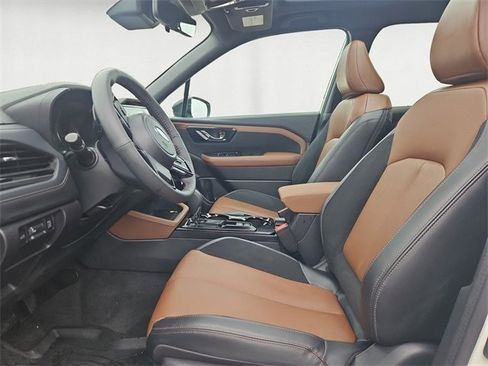 New 2026 Subaru Forester Touring image 9